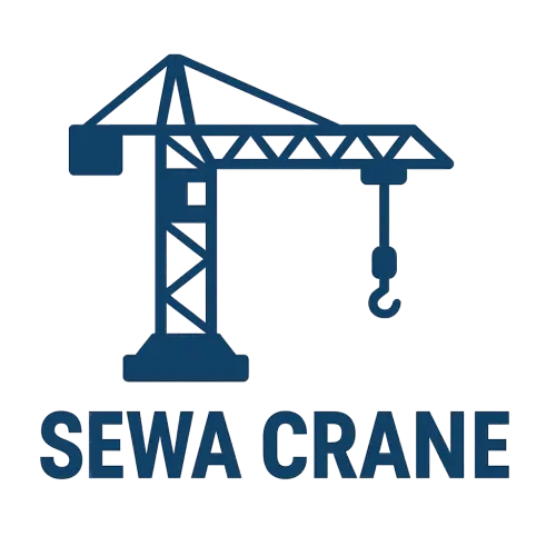 Logo Sewa Crane Kepanjen Malang